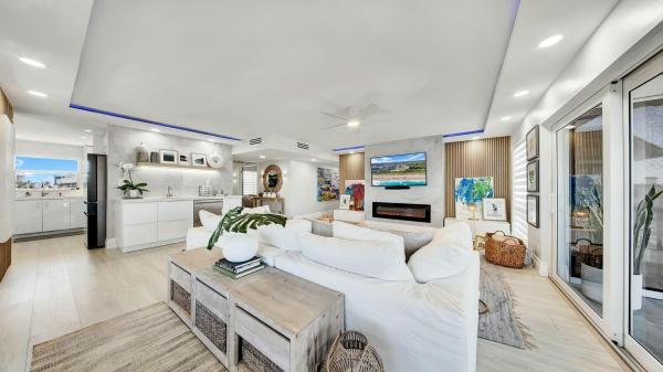 San Remo, 2871 N Ocean Blvd #D502, Boca Raton, Florida 33431, image 3