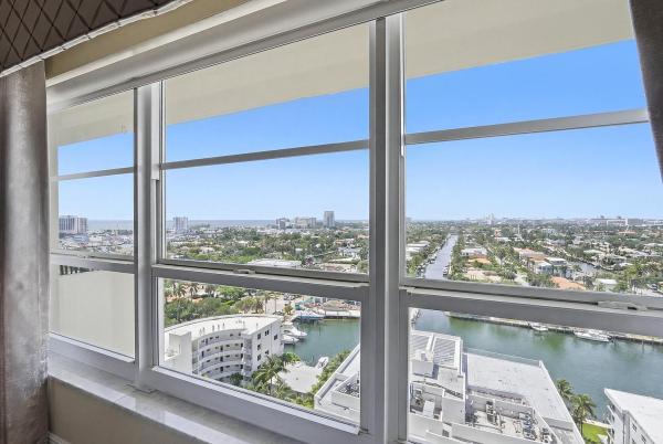 Essex Tower, 340 Sunset Dr #1803, Fort Lauderdale, Florida 33301, image 2