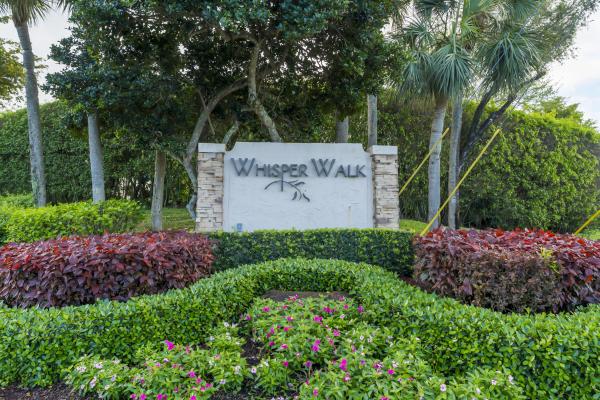 Parklane At Whisper Walk, 18559 Egret Way, Boca Raton, Florida 33496, image 2