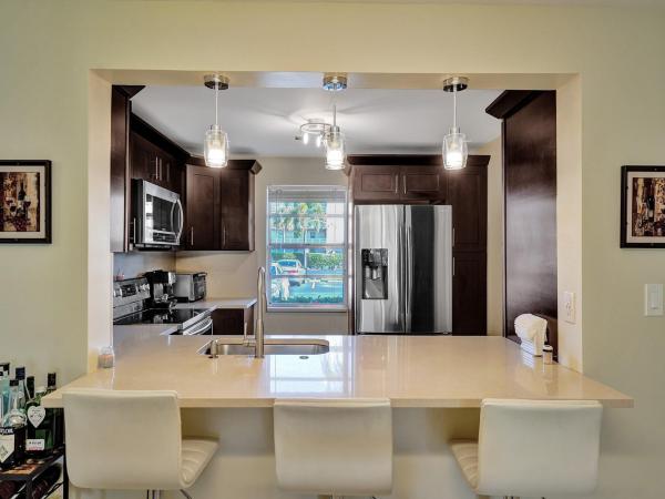 Meadowbrook Lakes View, 401 SE 3rd St #107, Dania Beach, Florida 33004, image 1