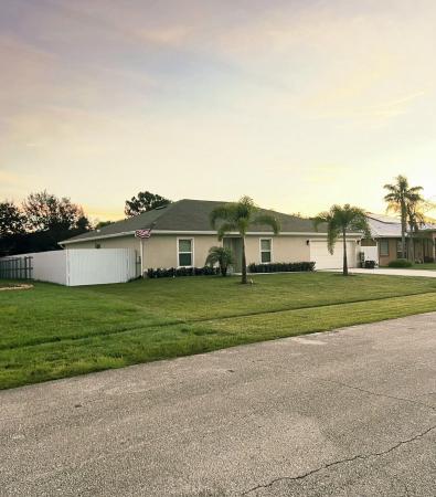 Tulip Park, 571 SW Lairo Ave, Port St. Lucie, Florida 34953, image 1
