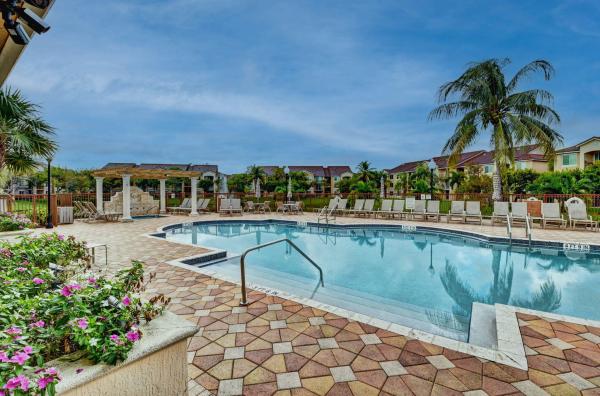 Mirabella Villas, 1002 Villa Ln, Boynton Beach, Florida 33435, image 1