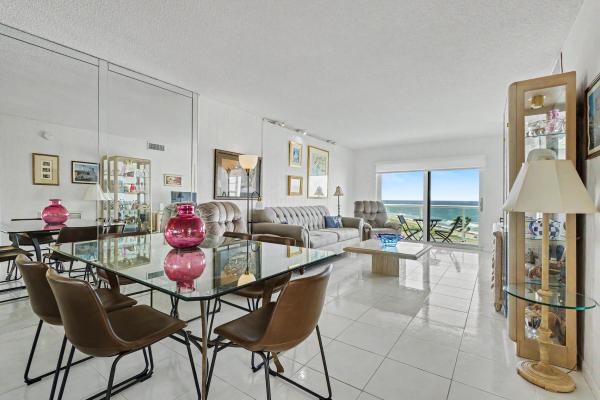 Starlight Towers, 6000 N Ocean Blvd #7B, Lauderdale By The Sea, Florida 33308, image 1