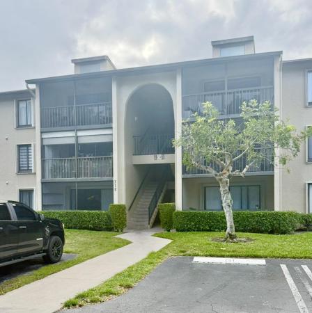 Pine Ridge North 3, 712 Sunny Pine Way #E3, Greenacres, Florida 33415, image 1