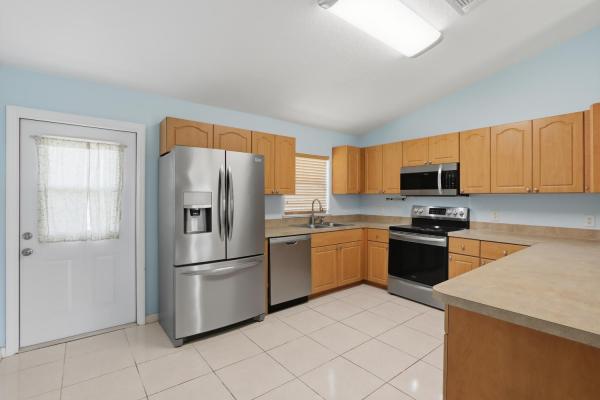 Woodland Trails, 4461 SW Jaunt Rd, Port St. Lucie, Florida 34953, image 1