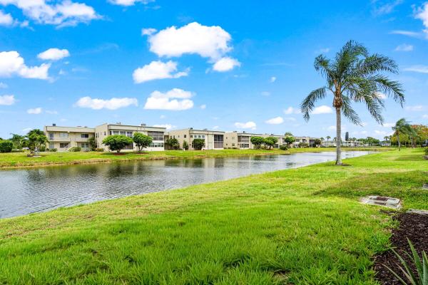 Monaco At Kings Point, 360 Monaco H, Delray Beach, Florida 33446, image 3