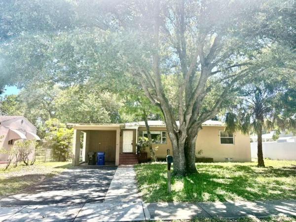 Melrose Park, 130 Carolina Ave, Fort Lauderdale, Florida 33312, image 1