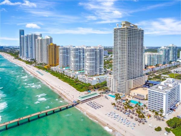 La Perla, 16699 Collins Ave #3407, Sunny Isles Beach, Florida 33160, image 1