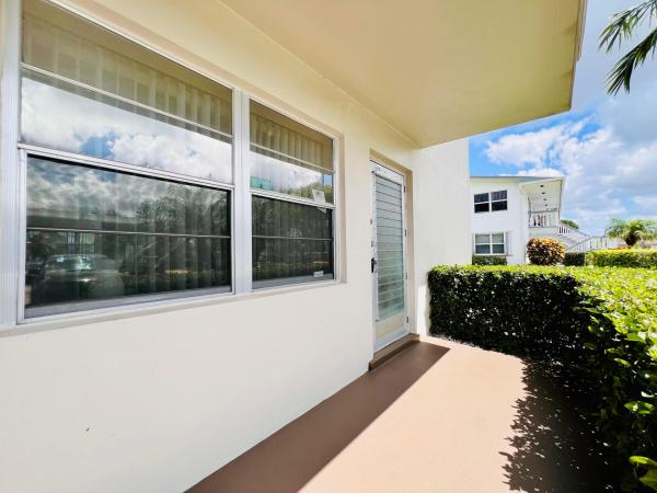 161 Northampton I, West Palm Beach, Florida 33417, image 1