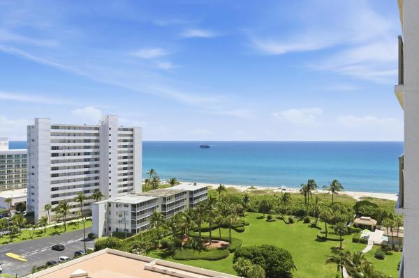 OceanTree, 3400 N Ocean Dr #1207, Riviera Beach, Florida 33404, image 1