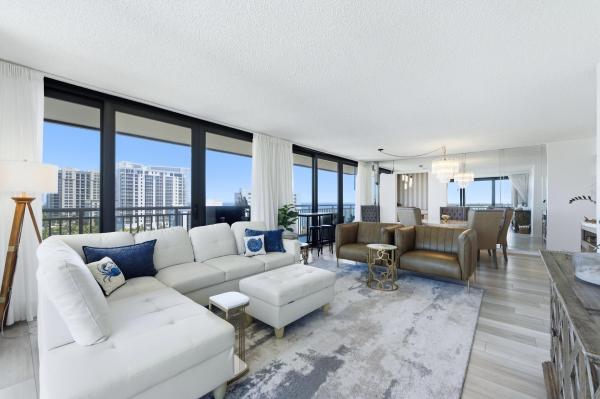OceanTree, 3400 N Ocean Dr #1207, Riviera Beach, Florida 33404, image 2