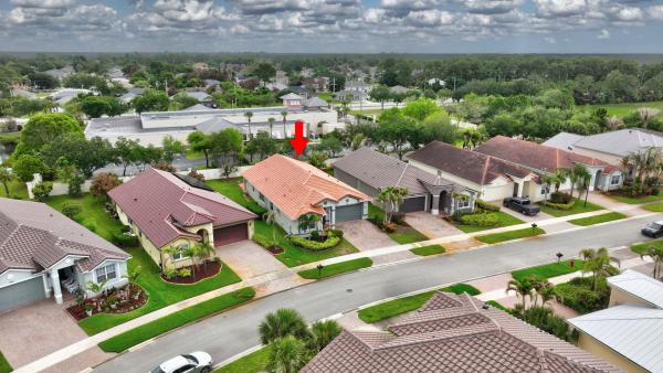 Newport Isles, 1708 SW Jamesport Dr, Port St. Lucie, Florida 34953, image 1