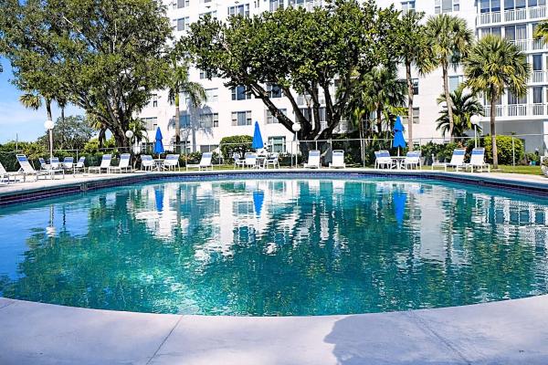 Hillcrest, 3800 Hillcrest Dr #1219, Hollywood, Florida 33021, image 3