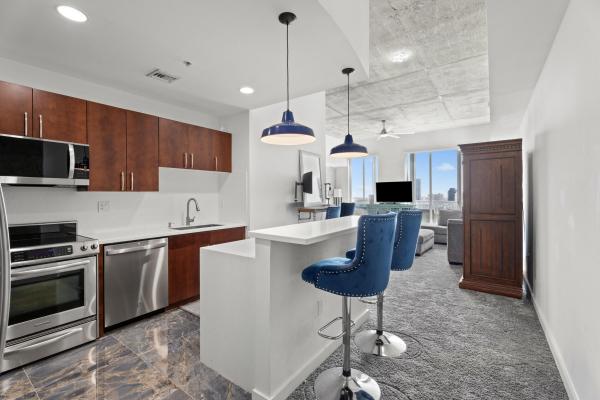 The Edge, 300 S Australian Ave #1603, West Palm Beach, Florida 33401, image 1