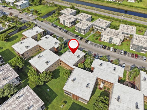 519 Burgundy K, Delray Beach, Florida 33484, image 2