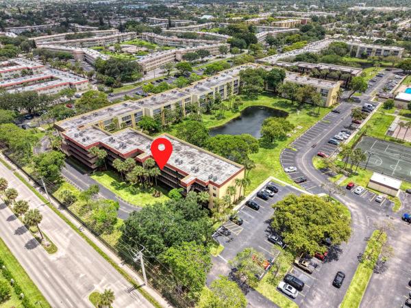 Cypress Chase North, 3361 NW 47th Ter #231, Lauderdale Lakes, Florida 33319, image 1