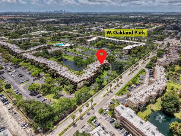 Cypress Chase North, 3361 NW 47th Ter #231, Lauderdale Lakes, Florida 33319, image 1