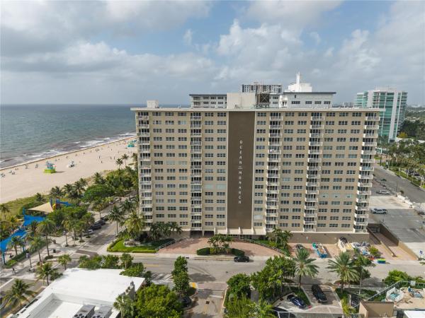 Ocean Monarch, 133 N Pompano Beach Blvd #501, Pompano Beach, Florida 33062, image 3