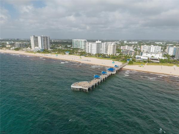 Ocean Monarch, 133 N Pompano Beach Blvd #501, Pompano Beach, Florida 33062, image 2