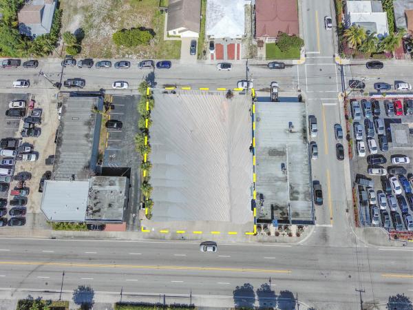 Lake Worth Town, 922 S Dixie Hwy, Lake Worth Beach, Florida 33460, image 1