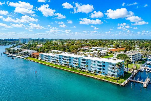 Lighthouse Colony, 2800 NE 30th Ave #11C, Lighthouse Point, Florida 33064, image 1