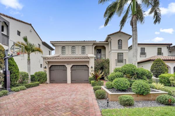 Parkland Golf & Country Club, 9501 Kenley Ct, Parkland, Florida 33076, image 1
