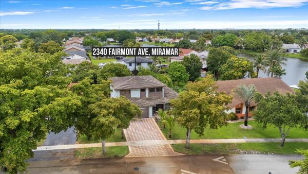 Riverdale, 2340 Fairmont Ave, Miramar, Florida 33025, image 1