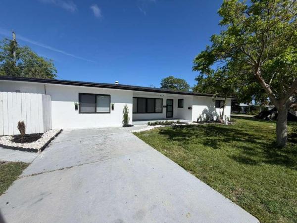 Cypress Creek Estates, 160 SE 15th Ave, Pompano Beach, Florida 33060, image 1