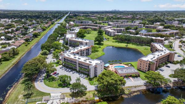 Sunrise Lakes 4, 10444 NW 30th Ct #105, Sunrise, Florida 33322, image 1