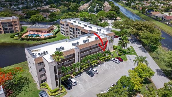 Sunrise Lakes 4, 10444 NW 30th Ct #105, Sunrise, Florida 33322, image 1