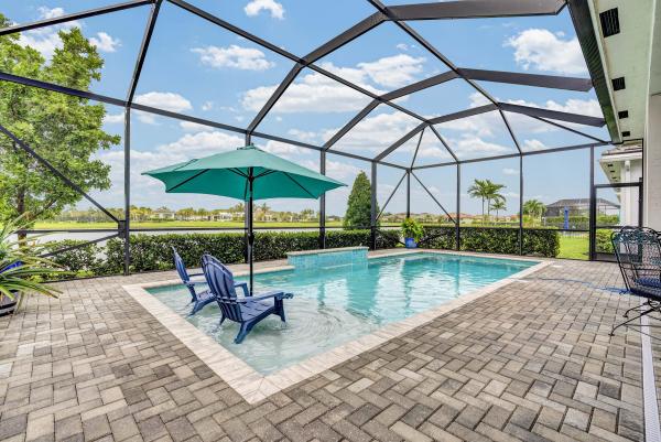 Cresswind Palm Beach, 15829 Key Biscayne Ln, Westlake, Florida 33470, image 2