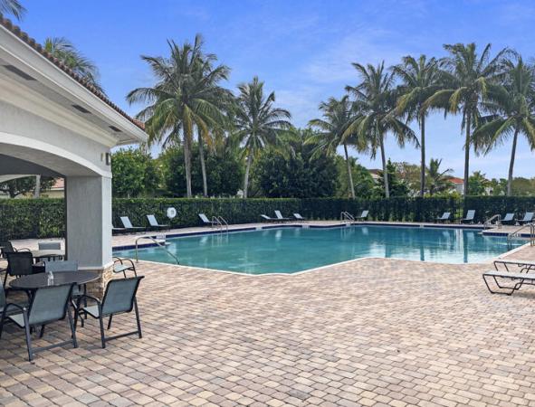 Thousand Oaks, 3022 Laurel Ridge Cir, Riviera Beach, Florida 33404, image 3