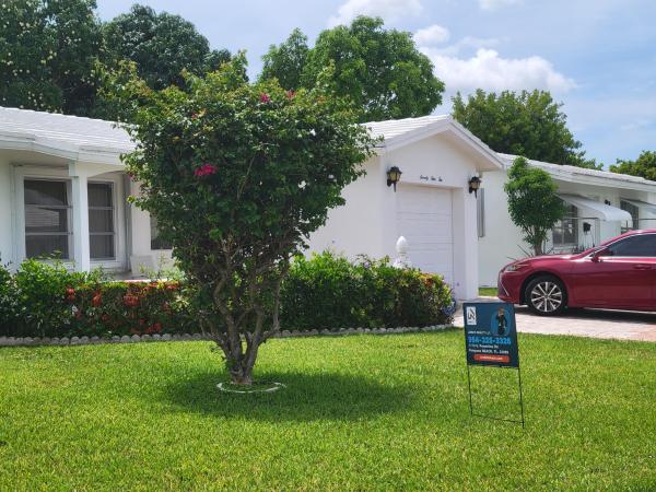 Faircrest 14, 7110 NW 73rd Ave, Tamarac, Florida 33321, image 2