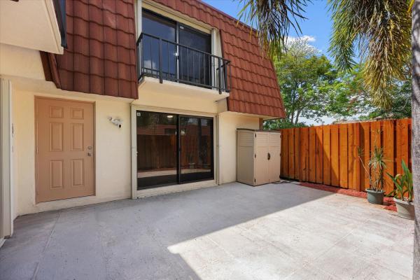 Spanish Wells, 3010 San Clara Dr #19-c, Delray Beach, Florida 33445, image 1