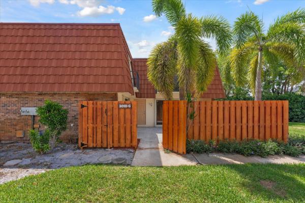 Spanish Wells, 3010 San Clara Dr #19-C, Delray Beach, Florida 33445, image 1