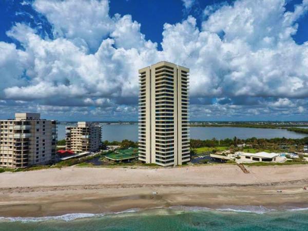 Water Glades, 5510 N Ocean Dr #17D, Riviera Beach, Florida 33404, image 1
