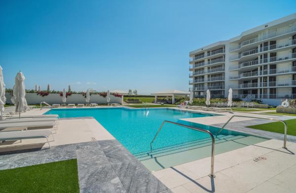 The Enclave Of Palm Beach, 3170 S Ocean Blvd #201N, Palm Beach, Florida 33480, image 1