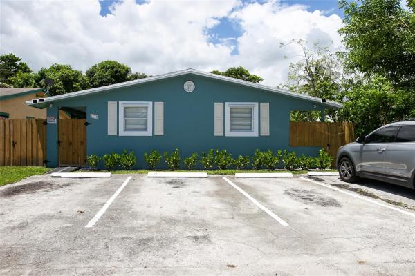 South Middle River, 1135 NW 6th Ave, Fort Lauderdale, Florida 33311, image 1