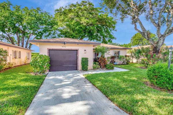 Bonaire Village, 14712 Bonaire Blvd, Delray Beach, Florida 33446, image 3