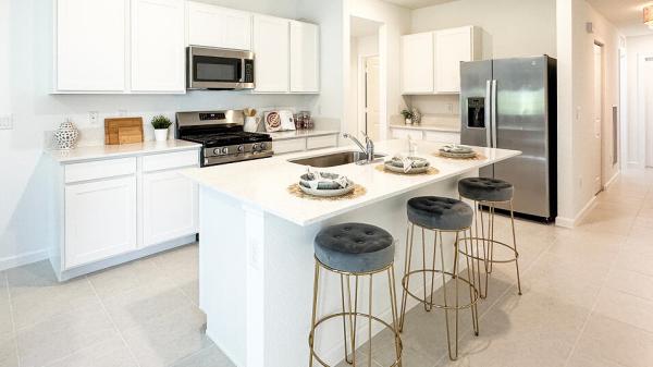 10929 NW Everbreeze Dr, Port St. Lucie, Florida 34987, image 1