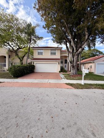Las Brisas At Coral Bay, 6333 Island Way, Margate, Florida 33063, image 1