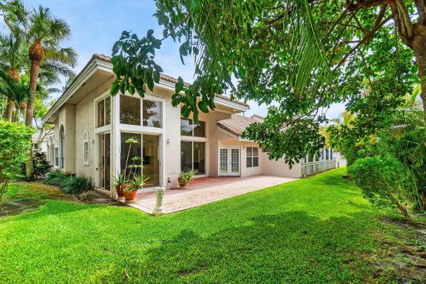 Windsor Parke At The Polo Club, 5106 Windsor Parke Dr, Boca Raton, Florida 33496, image 2
