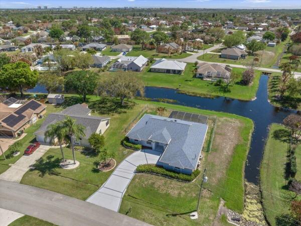 Sandhill Crossing, 1902 SE Gaskins Cir, Port St. Lucie, Florida 34952, image 1