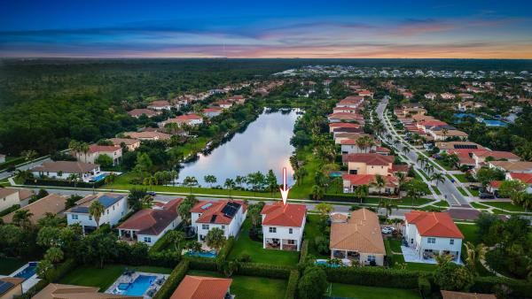 Loxahatchee Reserve, 196 Behring Way, Jupiter, Florida 33458, image 2