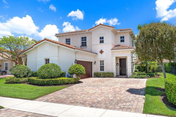 Loxahatchee Reserve, 196 Behring Way, Jupiter, Florida 33458, image 1