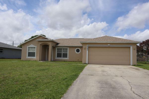 2392 SE Stonecrop St, Port St. Lucie, Florida 34984, image 1