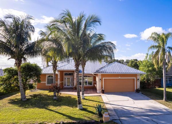Tulip Park, 4074 SW Kallen St, Port St. Lucie, Florida 34953, image 1