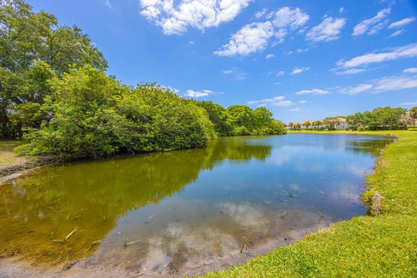 Palm Isles, 7594 Seafoam Ct, Boynton Beach, Florida 33437, image 2