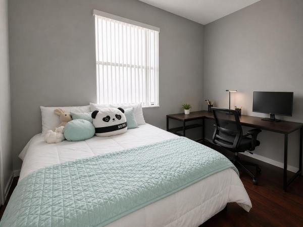 The Woodlands At Carolina, 3071 Dogwood Ln, Margate, Florida 33063, image 1