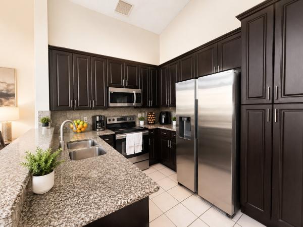 The Woodlands At Carolina, 3071 Dogwood Ln, Margate, Florida 33063, image 3